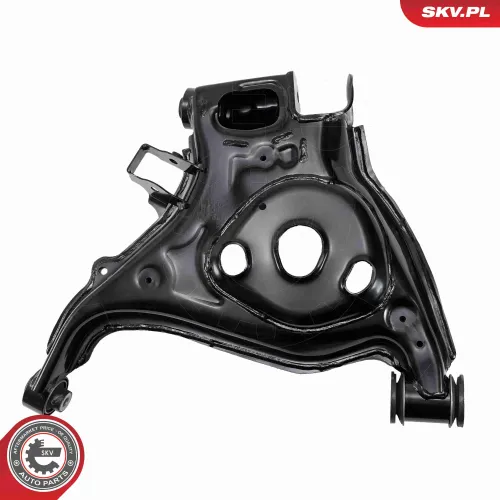 Lenker, Radaufhängung Hinterachse rechts ESEN SKV 69SKV578 Bild Lenker, Radaufhängung Hinterachse rechts ESEN SKV 69SKV578