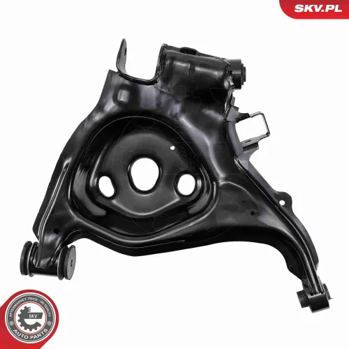 Lenker, Radaufhängung Hinterachse rechts ESEN SKV 69SKV578 Bild Lenker, Radaufhängung Hinterachse rechts ESEN SKV 69SKV578