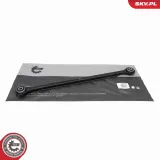 Lenker, Radaufhängung Hinterachse links Hinterachse rechts ESEN SKV 69SKV804