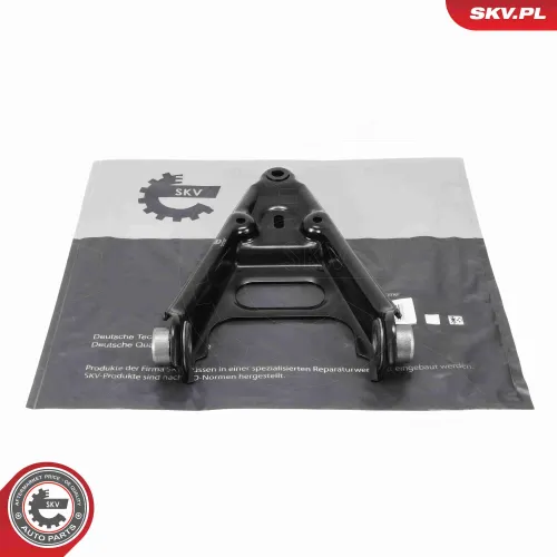Lenker, Radaufhängung Vorderachse links Vorderachse rechts ESEN SKV 69SKV808 Bild Lenker, Radaufhängung Vorderachse links Vorderachse rechts ESEN SKV 69SKV808
