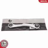 Lenker, Radaufhängung Hinterachse links Hinterachse rechts ESEN SKV 69SKV810