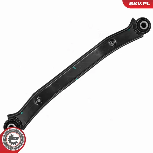 Lenker, Radaufhängung Hinterachse links Hinterachse rechts ESEN SKV 69SKV821 Bild Lenker, Radaufhängung Hinterachse links Hinterachse rechts ESEN SKV 69SKV821