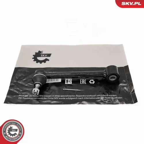 Lenker, Radaufhängung Hinterachse links Hinterachse rechts ESEN SKV 69SKV822 Bild Lenker, Radaufhängung Hinterachse links Hinterachse rechts ESEN SKV 69SKV822