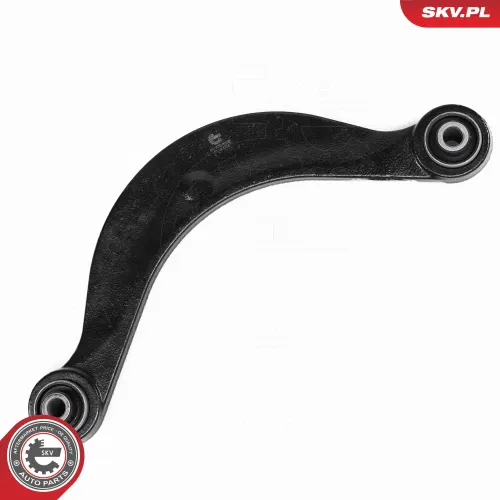 Lenker, Radaufhängung Hinterachse links Hinterachse rechts ESEN SKV 69SKV828 Bild Lenker, Radaufhängung Hinterachse links Hinterachse rechts ESEN SKV 69SKV828
