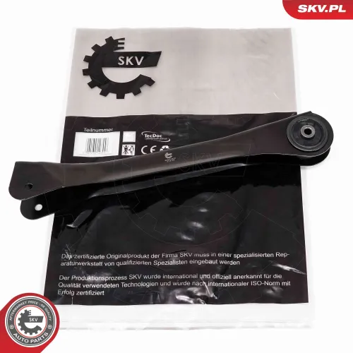 Lenker, Radaufhängung Vorderachse links Vorderachse rechts ESEN SKV 69SKV830 Bild Lenker, Radaufhängung Vorderachse links Vorderachse rechts ESEN SKV 69SKV830
