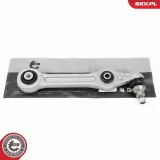 Lenker, Radaufhängung rechts links Vorderachse unten ESEN SKV 69SKV833