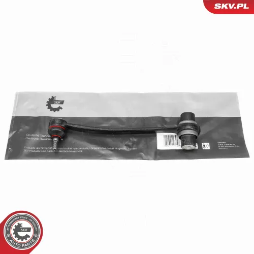Lenker, Radaufhängung Hinterachse unten links rechts ESEN SKV 69SKV834 Bild Lenker, Radaufhängung Hinterachse unten links rechts ESEN SKV 69SKV834