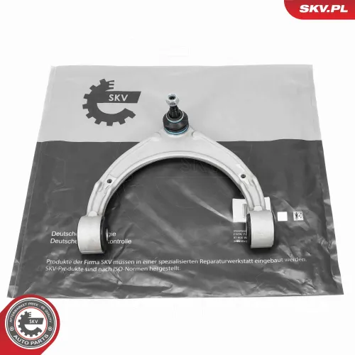 Lenker, Radaufhängung Vorderachse oben links rechts ESEN SKV 69SKV845 Bild Lenker, Radaufhängung Vorderachse oben links rechts ESEN SKV 69SKV845