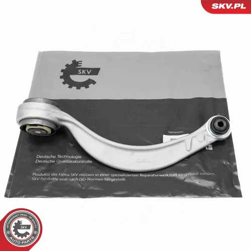 Lenker, Radaufhängung Vorderachse beidseitig ESEN SKV 69SKV846 Bild Lenker, Radaufhängung Vorderachse beidseitig ESEN SKV 69SKV846