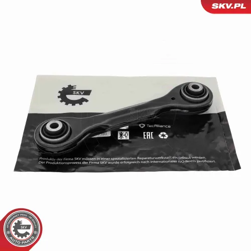 Lenker, Radaufhängung Hinterachse oben rechts links rechts Hinterachse oben ESEN SKV 69SKV860 Bild Lenker, Radaufhängung Hinterachse oben rechts links rechts Hinterachse oben ESEN SKV 69SKV860