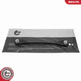 Lenker, Radaufhängung rechts links Hinterachse unten ESEN SKV 69SKV862