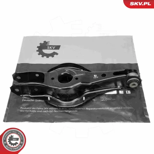 Lenker, Radaufhängung rechts links Hinterachse unten ESEN SKV 69SKV865 Bild Lenker, Radaufhängung rechts links Hinterachse unten ESEN SKV 69SKV865