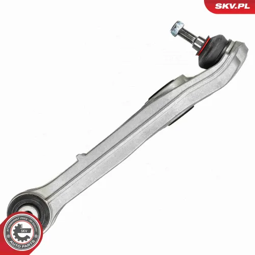 Lenker, Radaufhängung rechts links Hinterachse unten ESEN SKV 69SKV867 Bild Lenker, Radaufhängung rechts links Hinterachse unten ESEN SKV 69SKV867