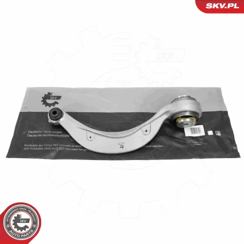 Lenker, Radaufhängung rechts links Vorderachse unten ESEN SKV 69SKV869 Bild Lenker, Radaufhängung rechts links Vorderachse unten ESEN SKV 69SKV869