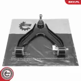 Lenker, Radaufhängung rechts links Vorderachse oben ESEN SKV 69SKV870