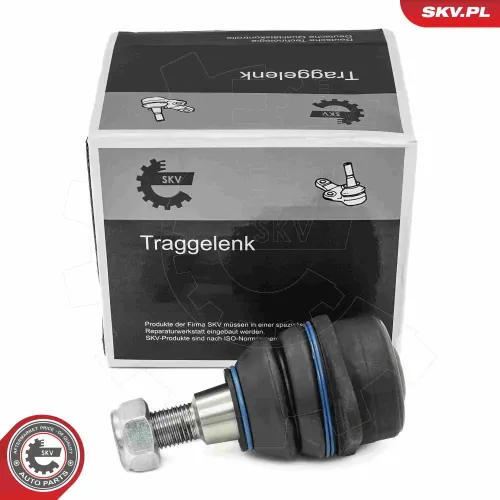 Trag-/Führungsgelenk Vorderachse oben ESEN SKV 69SKV872 Bild Trag-/Führungsgelenk Vorderachse oben ESEN SKV 69SKV872