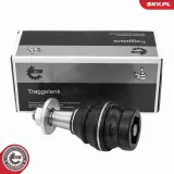 Trag-/Führungsgelenk Vorderachse unten ESEN SKV 69SKV880