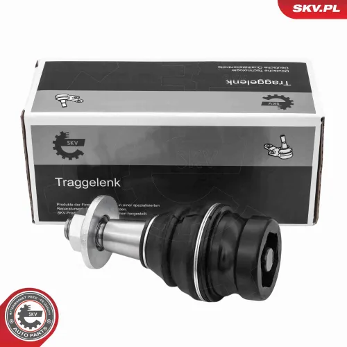 Trag-/Führungsgelenk Vorderachse unten ESEN SKV 69SKV880 Bild Trag-/Führungsgelenk Vorderachse unten ESEN SKV 69SKV880