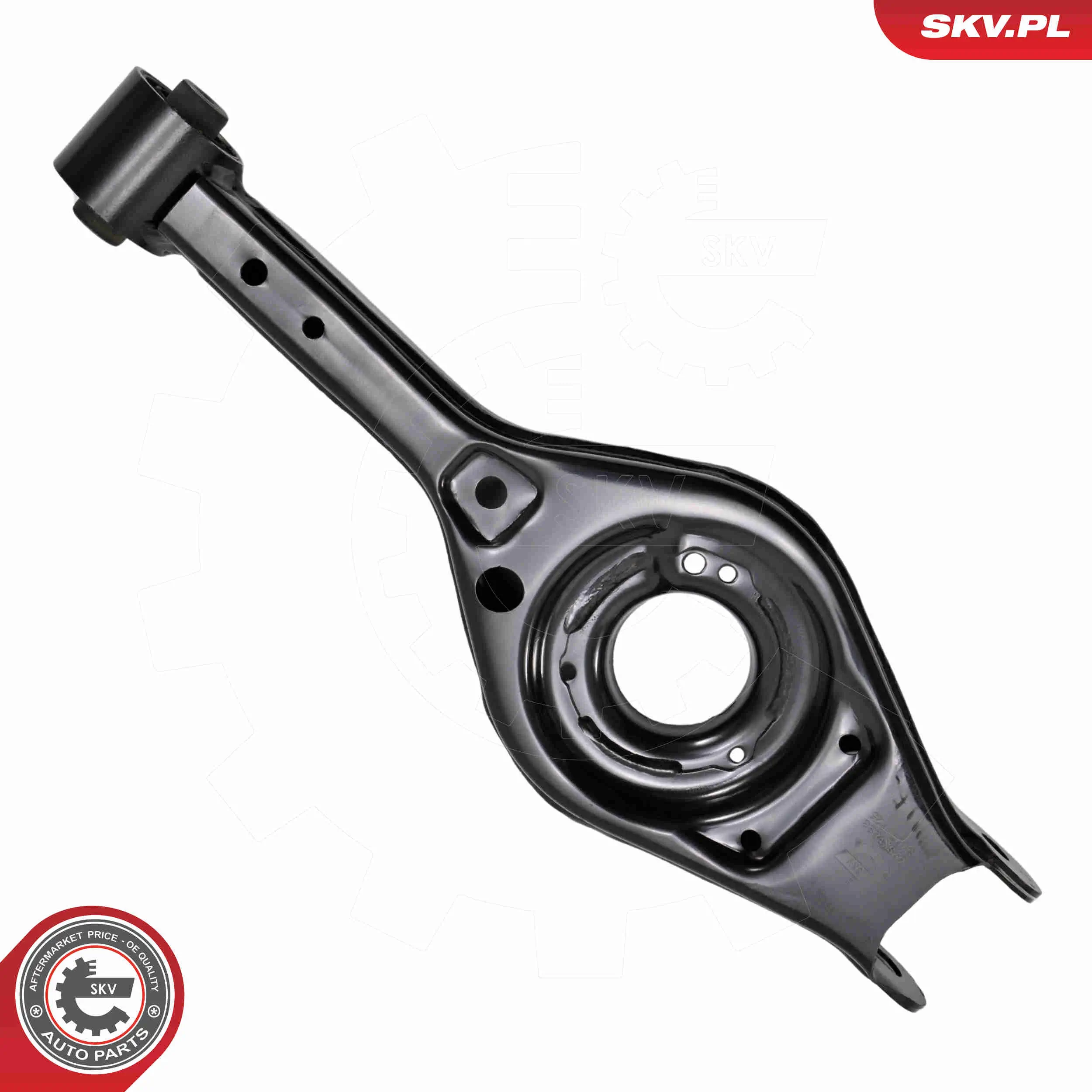 Lenker, Radaufhängung Hinterachse beidseitig ESEN SKV 69SKV883