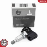 Radsensor, Reifendruck-Kontrollsystem ESEN SKV 70SKV001