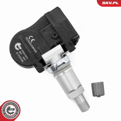 Radsensor, Reifendruck-Kontrollsystem ESEN SKV 70SKV001 Bild Radsensor, Reifendruck-Kontrollsystem ESEN SKV 70SKV001