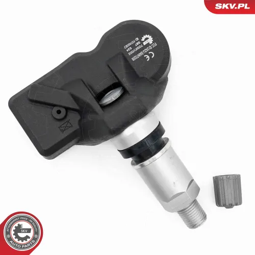 Radsensor, Reifendruck-Kontrollsystem ESEN SKV 70SKV002 Bild Radsensor, Reifendruck-Kontrollsystem ESEN SKV 70SKV002