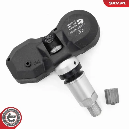 Radsensor, Reifendruck-Kontrollsystem ESEN SKV 70SKV003 Bild Radsensor, Reifendruck-Kontrollsystem ESEN SKV 70SKV003