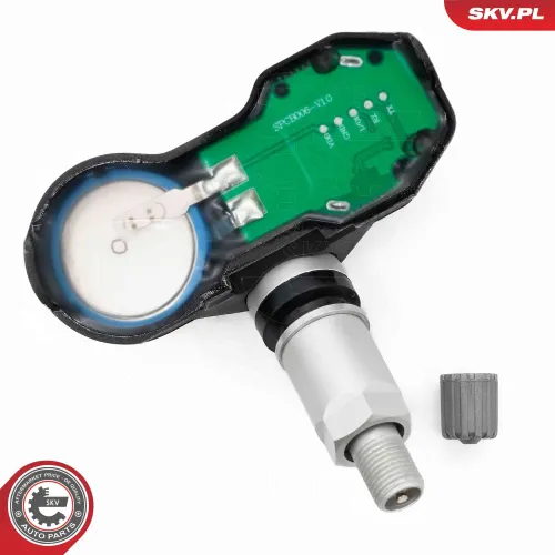 Radsensor, Reifendruck-Kontrollsystem ESEN SKV 70SKV003 Bild Radsensor, Reifendruck-Kontrollsystem ESEN SKV 70SKV003