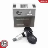 Radsensor, Reifendruck-Kontrollsystem ESEN SKV 70SKV004