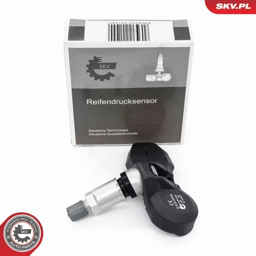 Radsensor, Reifendruck-Kontrollsystem ESEN SKV 70SKV004 Bild Radsensor, Reifendruck-Kontrollsystem ESEN SKV 70SKV004