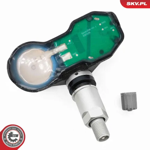 Radsensor, Reifendruck-Kontrollsystem ESEN SKV 70SKV004 Bild Radsensor, Reifendruck-Kontrollsystem ESEN SKV 70SKV004