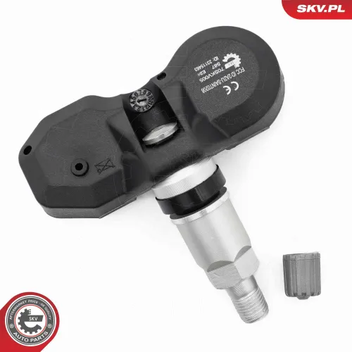 Radsensor, Reifendruck-Kontrollsystem ESEN SKV 70SKV005 Bild Radsensor, Reifendruck-Kontrollsystem ESEN SKV 70SKV005