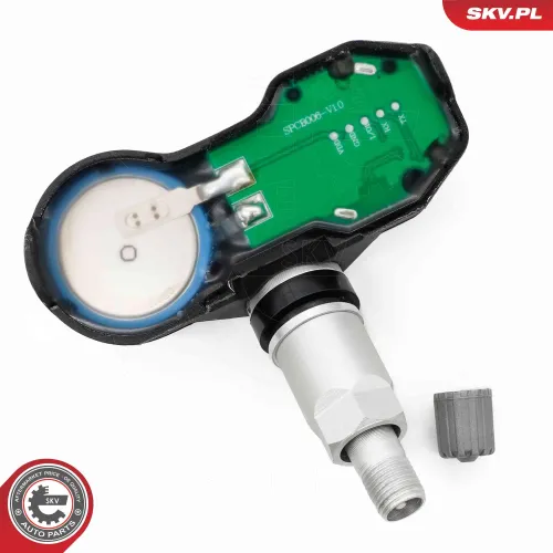 Radsensor, Reifendruck-Kontrollsystem ESEN SKV 70SKV005 Bild Radsensor, Reifendruck-Kontrollsystem ESEN SKV 70SKV005