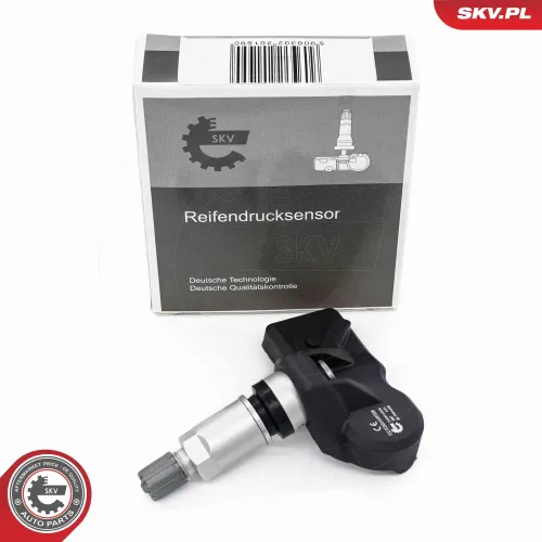 Radsensor, Reifendruck-Kontrollsystem ESEN SKV 70SKV006 Bild Radsensor, Reifendruck-Kontrollsystem ESEN SKV 70SKV006