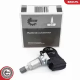 Radsensor, Reifendruck-Kontrollsystem ESEN SKV 70SKV008