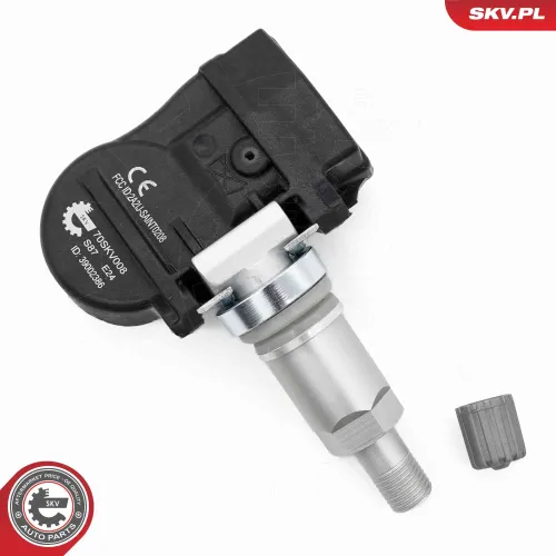 Radsensor, Reifendruck-Kontrollsystem ESEN SKV 70SKV008 Bild Radsensor, Reifendruck-Kontrollsystem ESEN SKV 70SKV008