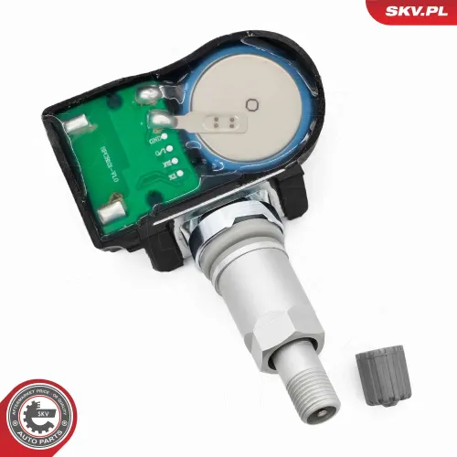 Radsensor, Reifendruck-Kontrollsystem ESEN SKV 70SKV008 Bild Radsensor, Reifendruck-Kontrollsystem ESEN SKV 70SKV008