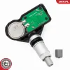 Radsensor, Reifendruck-Kontrollsystem ESEN SKV 70SKV009 Bild Radsensor, Reifendruck-Kontrollsystem ESEN SKV 70SKV009