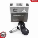 Radsensor, Reifendruck-Kontrollsystem ESEN SKV 70SKV010