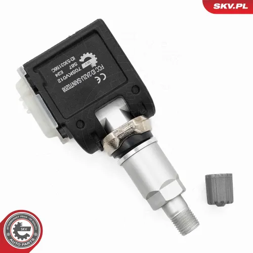 Radsensor, Reifendruck-Kontrollsystem ESEN SKV 70SKV012 Bild Radsensor, Reifendruck-Kontrollsystem ESEN SKV 70SKV012