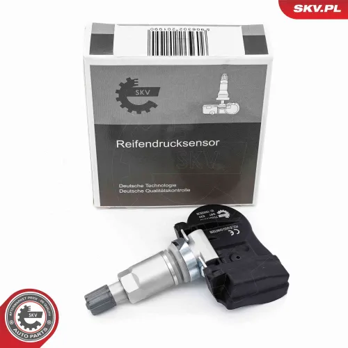 Radsensor, Reifendruck-Kontrollsystem ESEN SKV 70SKV013 Bild Radsensor, Reifendruck-Kontrollsystem ESEN SKV 70SKV013