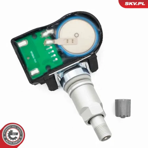 Radsensor, Reifendruck-Kontrollsystem ESEN SKV 70SKV013 Bild Radsensor, Reifendruck-Kontrollsystem ESEN SKV 70SKV013