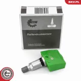 Radsensor, Reifendruck-Kontrollsystem ESEN SKV 70SKV015