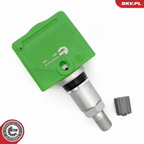 Radsensor, Reifendruck-Kontrollsystem ESEN SKV 70SKV015 Bild Radsensor, Reifendruck-Kontrollsystem ESEN SKV 70SKV015