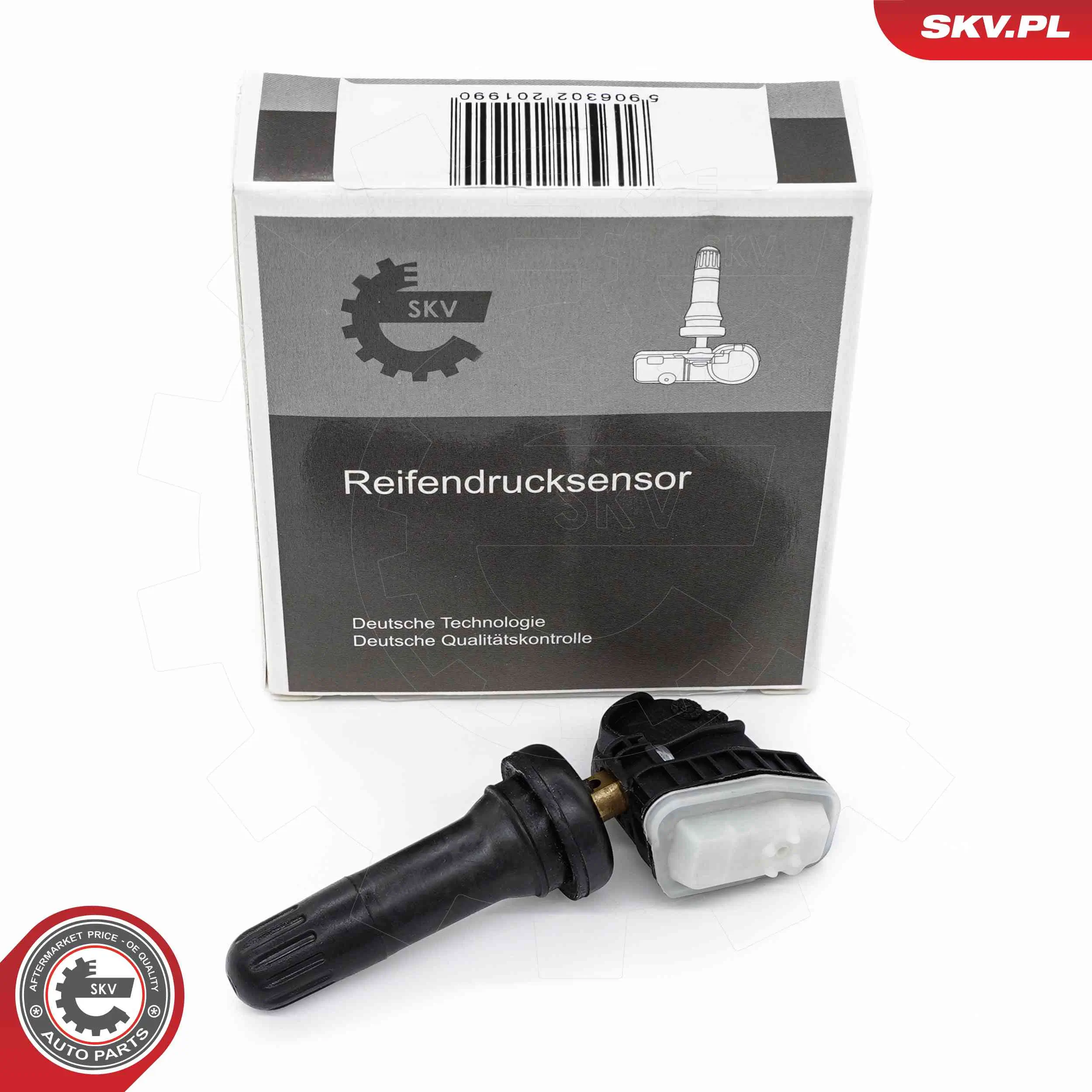 Radsensor, Reifendruck-Kontrollsystem ESEN SKV 70SKV018