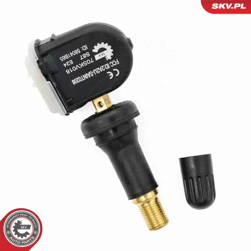 Radsensor, Reifendruck-Kontrollsystem ESEN SKV 70SKV018 Bild Radsensor, Reifendruck-Kontrollsystem ESEN SKV 70SKV018