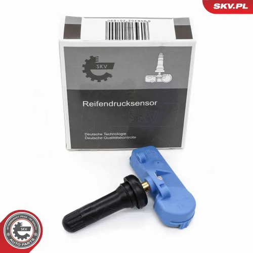 Radsensor, Reifendruck-Kontrollsystem ESEN SKV 70SKV019 Bild Radsensor, Reifendruck-Kontrollsystem ESEN SKV 70SKV019