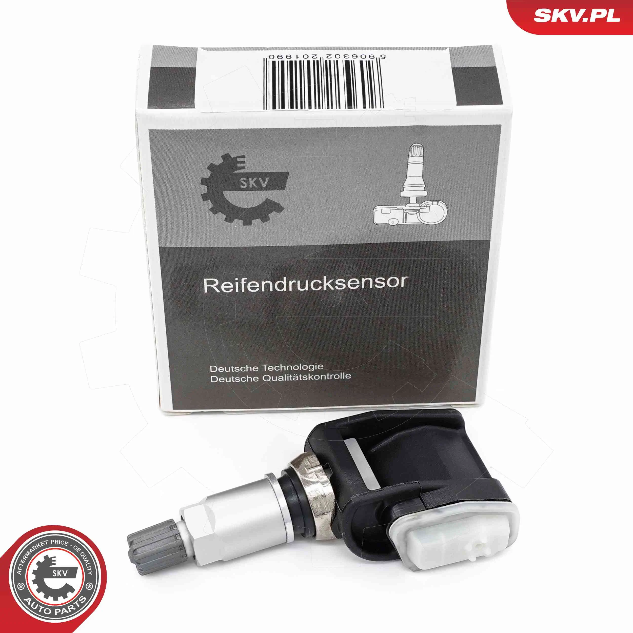 Radsensor, Reifendruck-Kontrollsystem ESEN SKV 70SKV020