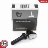 Radsensor, Reifendruck-Kontrollsystem ESEN SKV 70SKV021
