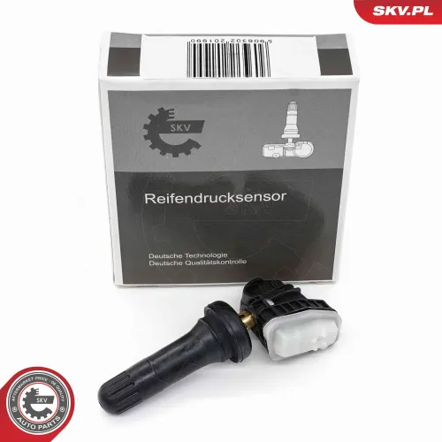 Radsensor, Reifendruck-Kontrollsystem ESEN SKV 70SKV021 Bild Radsensor, Reifendruck-Kontrollsystem ESEN SKV 70SKV021